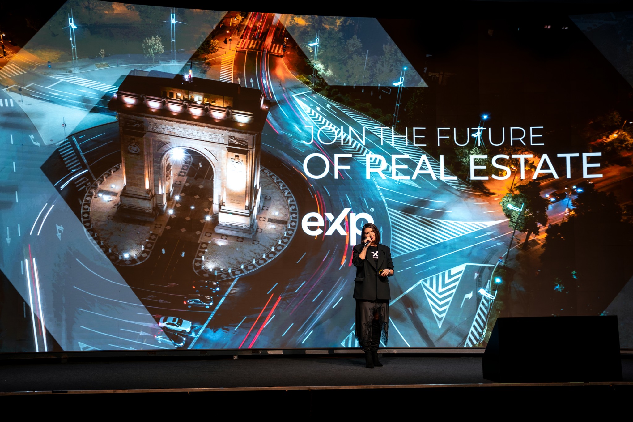 eXp își extinde prezența în Oltenia: lansări în Craiova, Râmnicu Vâlcea, Slatina și Târgu Jiu