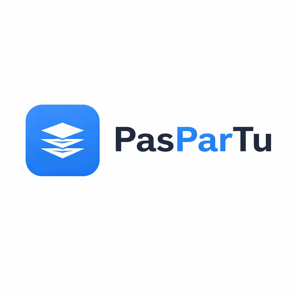 PasParTu